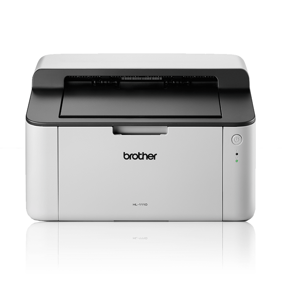 BROTHER STAMPANTE LASER HL-1110 A4 20PPM 1MB 150FF USB2.0